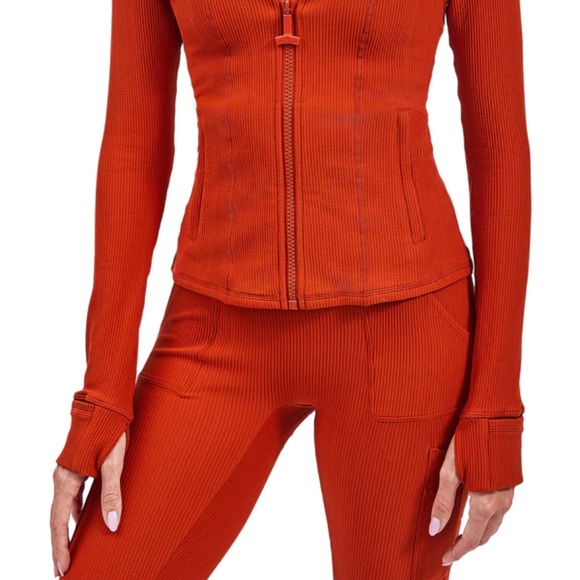 Workout Jacket - Picture 4 of 4